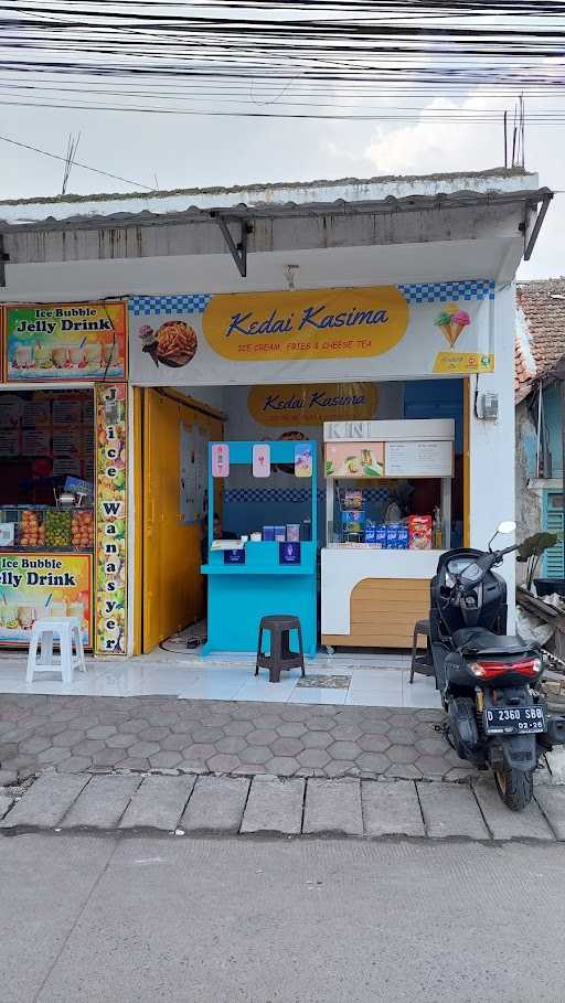 Kedai Kasima 5