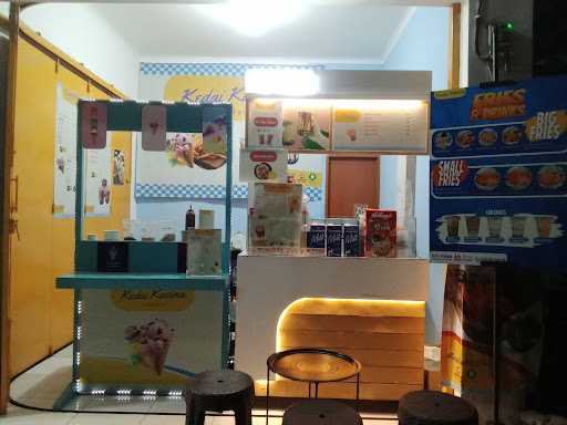 Kedai Kasima 6