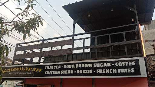 Kedai Katsmaran 4