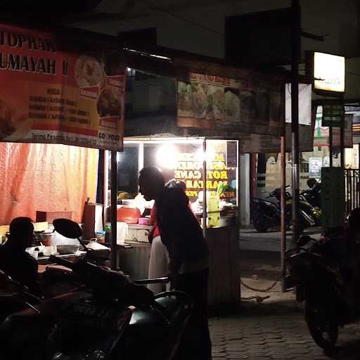 Kedai Mie Aceh Bang Zoel 8