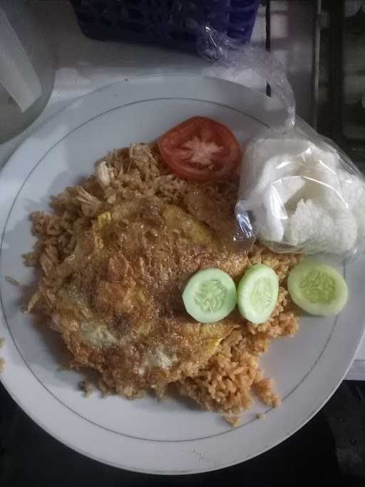 Kedai Mie Aceh Bang Zoel 3