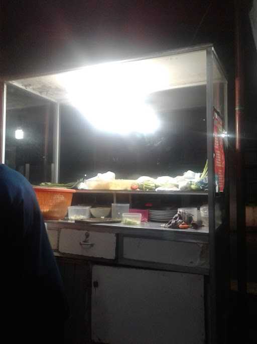 Kedai Mie Aceh Bang Zoel 7