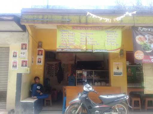 Kedai Silvi 10