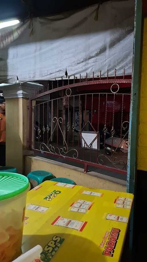 Ketoprak Khas Cirebon Berkah 2 10