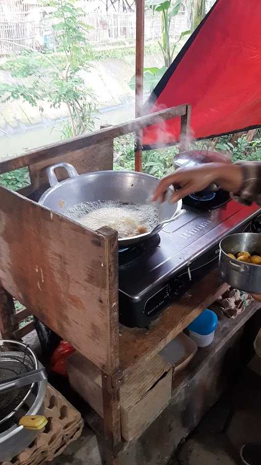 Lapak Lontong Padang Ajo Piaman 7