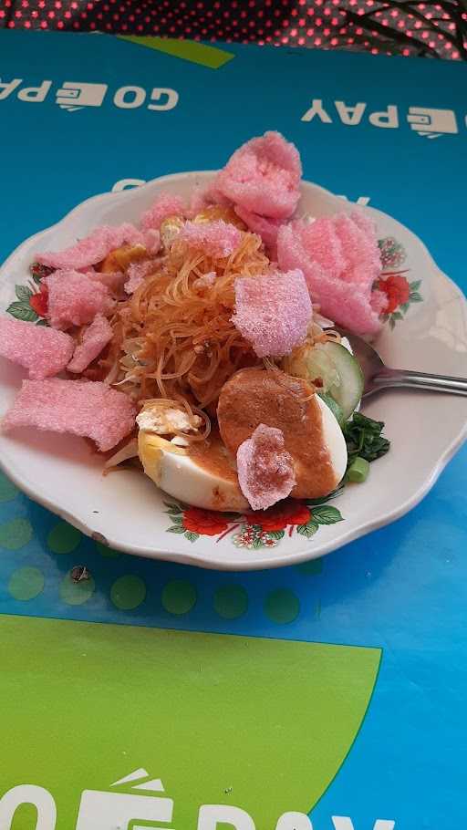 Lapak Lontong Padang Ajo Piaman 5