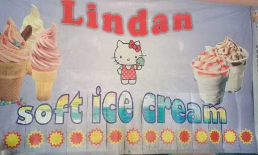 Lindan Soft Ice Cream 9