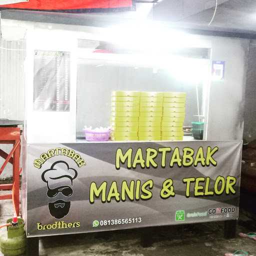 Martabak Brothers 2