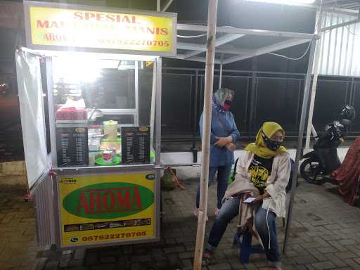 Martabak Clasik Aroma 6