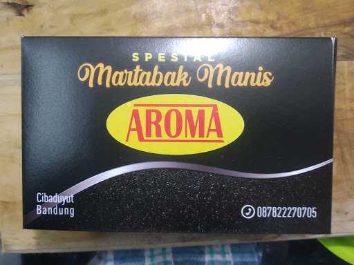 Martabak Clasik Aroma 5