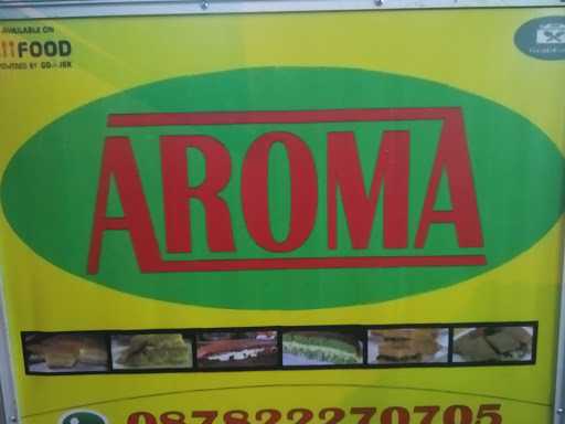 Martabak Clasik Aroma 4