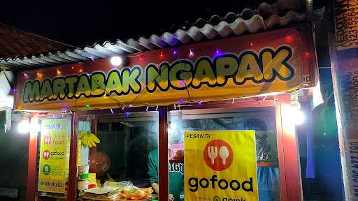 Martabak Ngapak 3