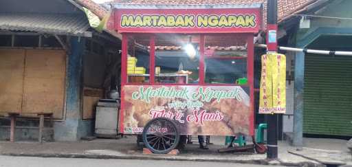 Martabak Ngapak 2