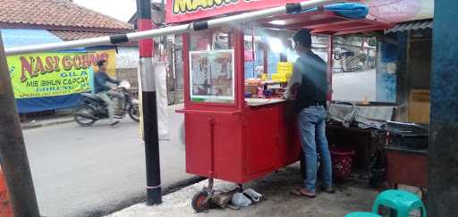 Martabak Ngapak 1