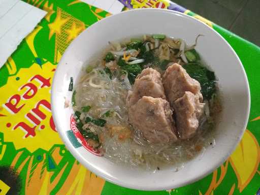 Mie Ayam & Bakso Beranak Wonogiri 4