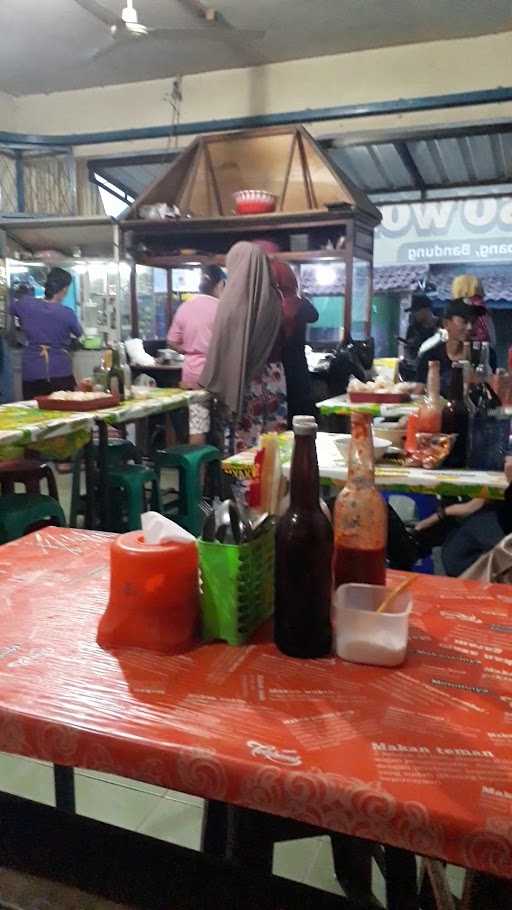 Mie Ayam & Bakso Beranak Wonogiri 3