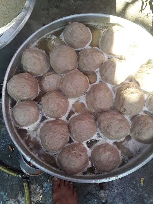 Mie Ayam & Bakso Beranak Wonogiri 9