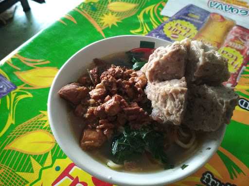 Mie Ayam & Bakso Beranak Wonogiri 8