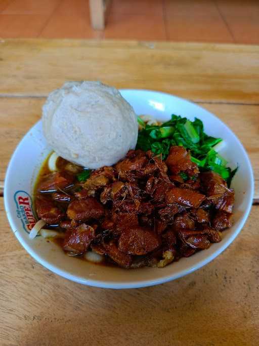 Mie Ayam Bakso Jabrig 6