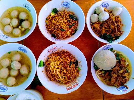 Mie Ayam Bakso Jabrig 8