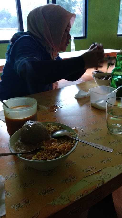 Mie Ayam Bakso Jabrig 10