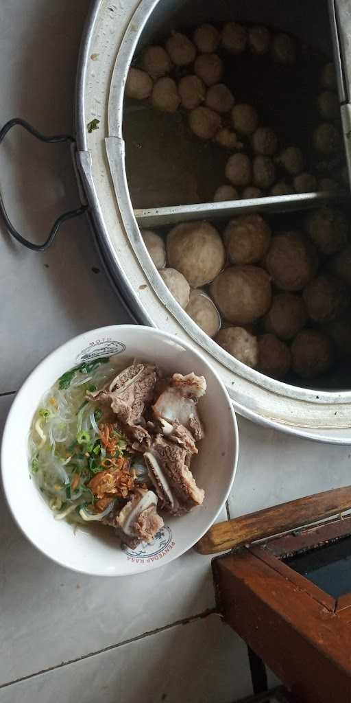 Mie Ayam Bakso Mas Slamet 2