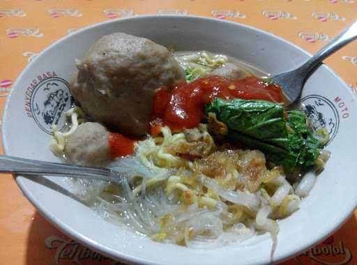 Mie Ayam Bakso Mas Tri 7