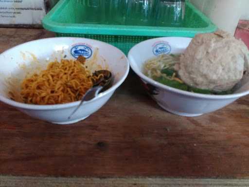 Mie Ayam Bakso Mas Tri 2