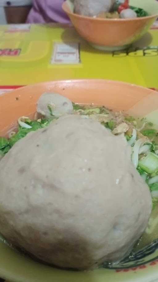 Mie Ayam Bakso Mas Tri 6