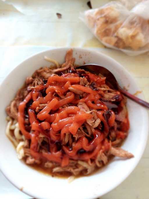 Mie Ayam & Mie Bakso Idola 2