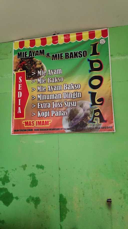 Mie Ayam & Mie Bakso Idola 3