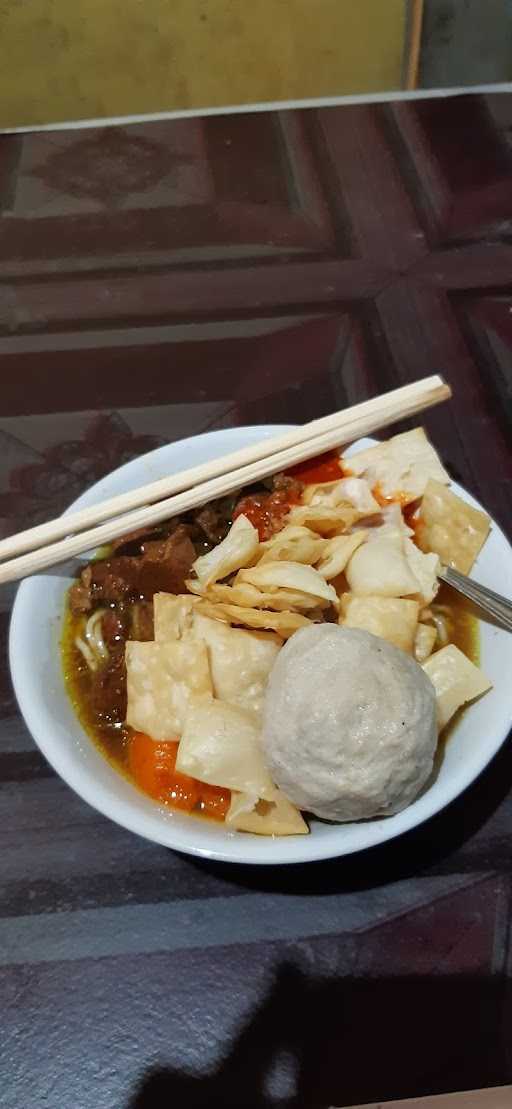 Mie Ayam Pakde Pga 3