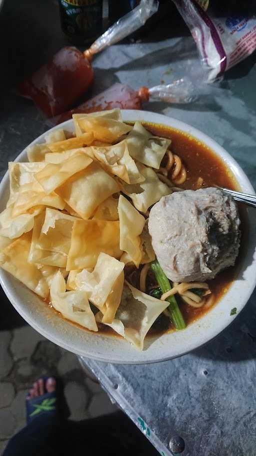 Mie Ayam Pakde Pga 5