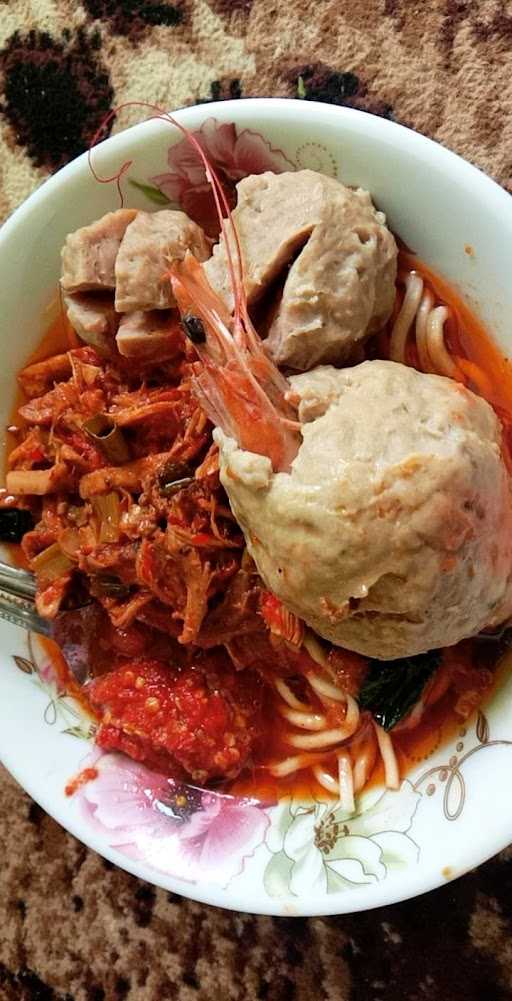 Mie Ayam Teh Euis 3