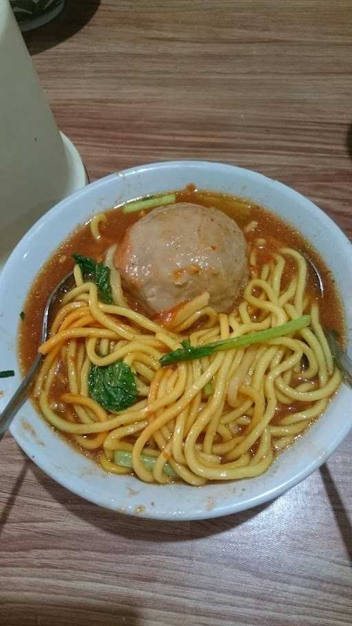 Mie Baso Ari Asih 2