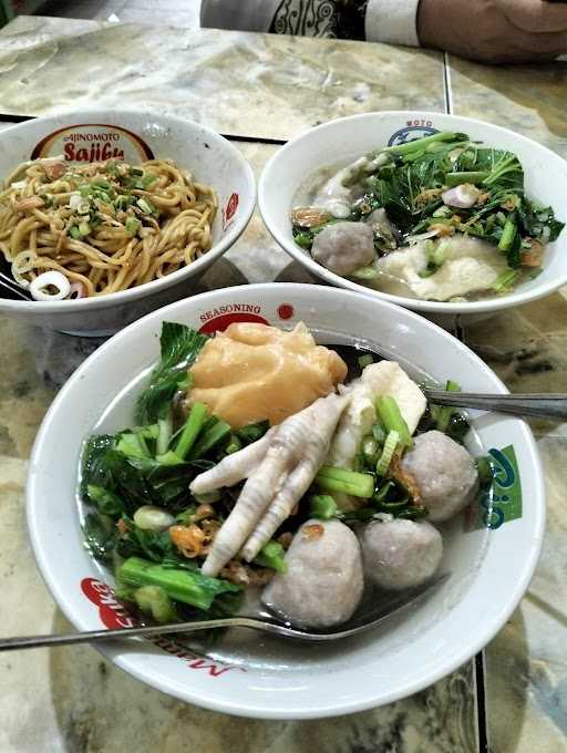 Mie Baso Ceker Astira 5