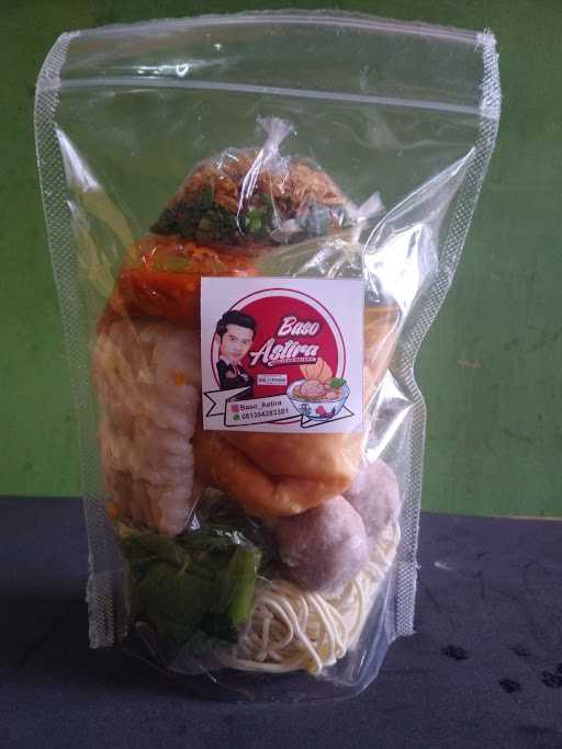 Mie Baso Ceker Astira 2