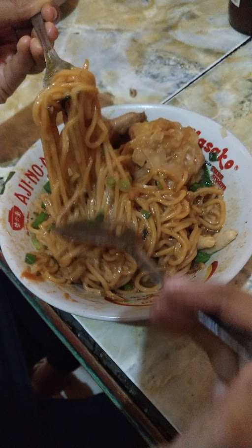 Mie Baso Ceker Astira 6