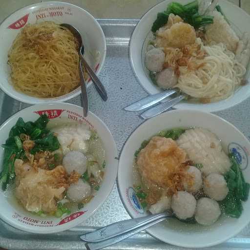 Mie Baso Ceker Astira 1