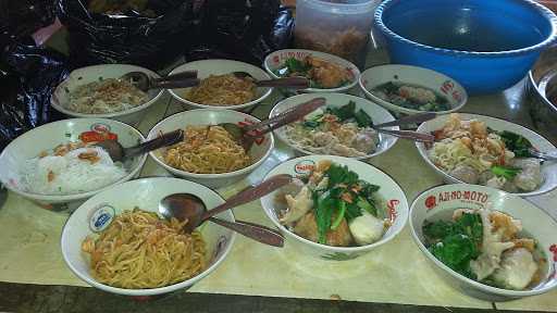 Mie Baso Ceker Astira 10