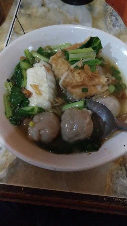 Mie Baso Ceker Astira 7