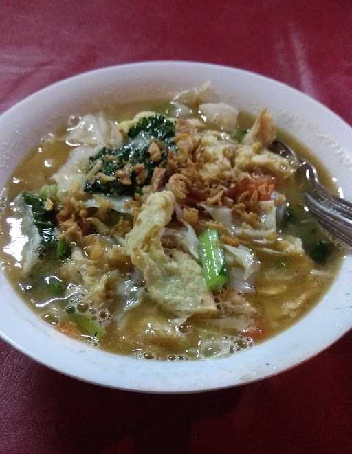 Mie Jawa Mas Sur 1