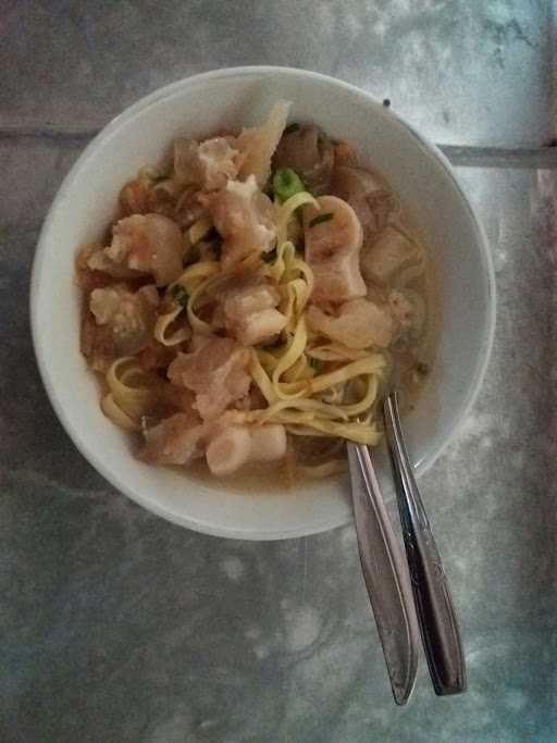 Mie Kocok Palasari (Pak Tarip) 4