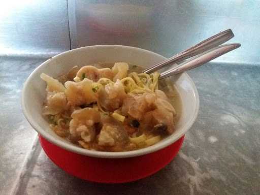 Mie Kocok Palasari (Pak Tarip) 6