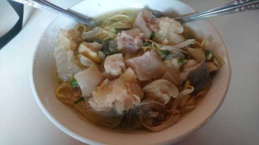 Mie Kocok Palasari (Pak Tarip) 10