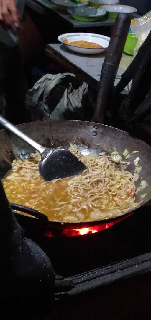 Mie Tek Tek Asap 6