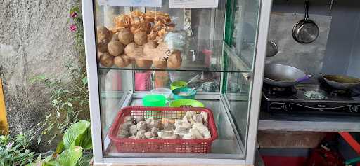 Mulyo Bakso Malang 9