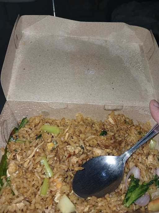 Nasi Goreng Arisman 10