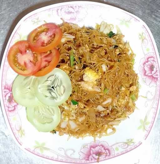 Nasi Goreng Om Joss Bojong Cijerah 9