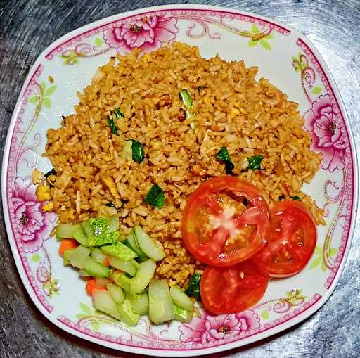 Nasi Goreng Om Joss Bojong Cijerah 7